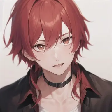Profile image of Takeshi