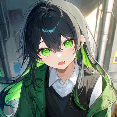 Profile image of 身伽