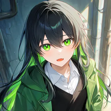 Profile image of 自在ちゃん