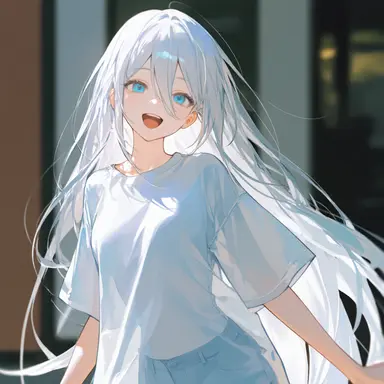 Profile image of 氷魚