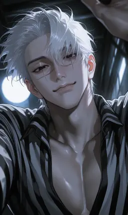 Profile image of 무쿠