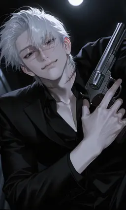 Profile image of 무쿠