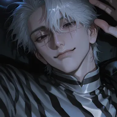Profile image of 무쿠
