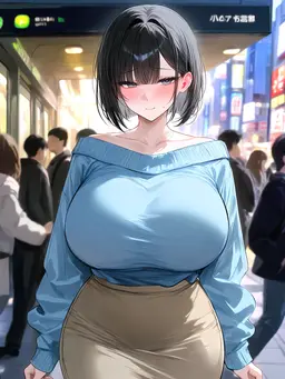 Profile image of しおり