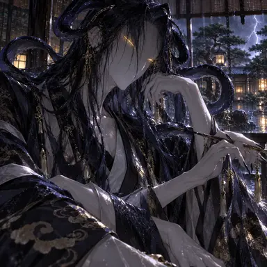 Profile image of 風雷