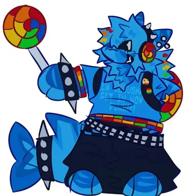 Profile image of Bluudud