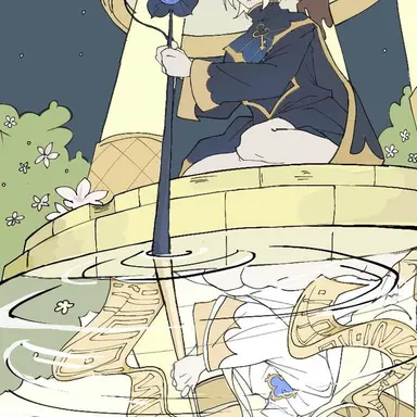 Profile image of 퓨어바닐라