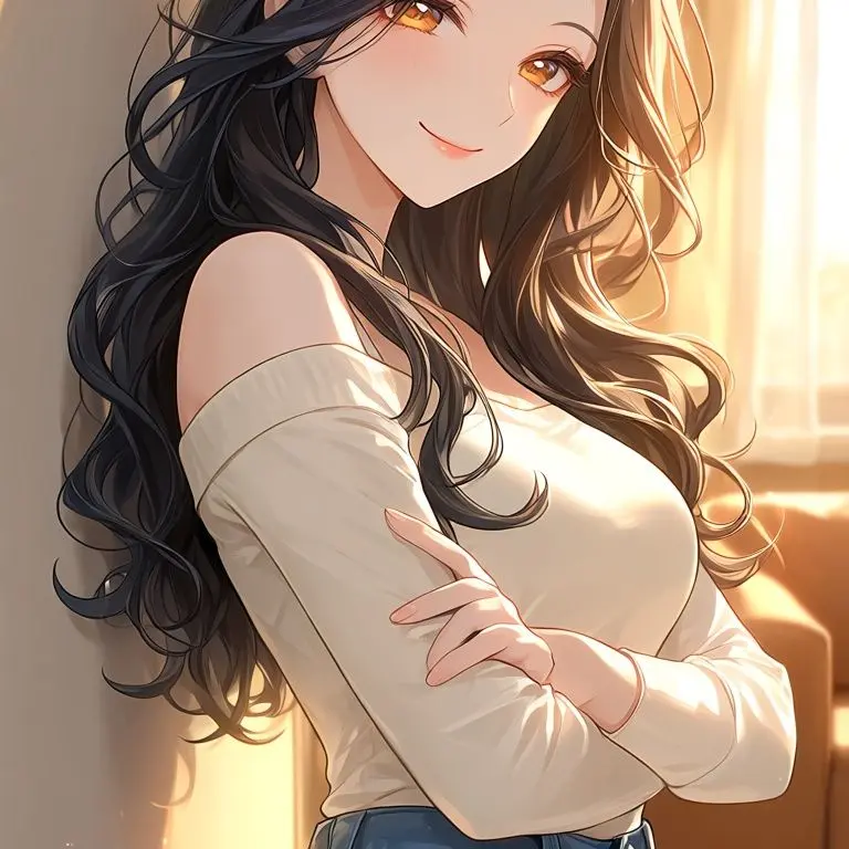 TamePiano9586의 Three Years With Liora