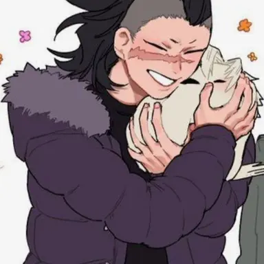 Profile image of 시나즈가와 겐야