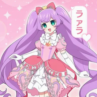 Profile image of 라라