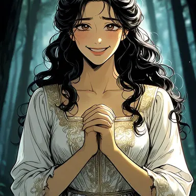 Profile image of Rosalind