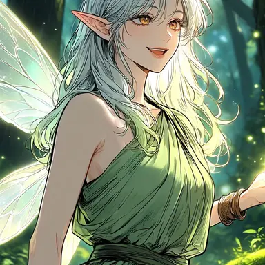 Profile image of Sylvara