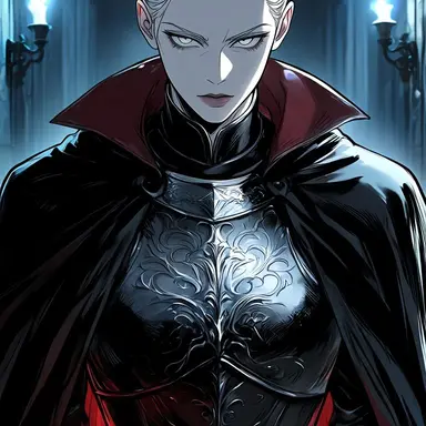 Profile image of Morreva