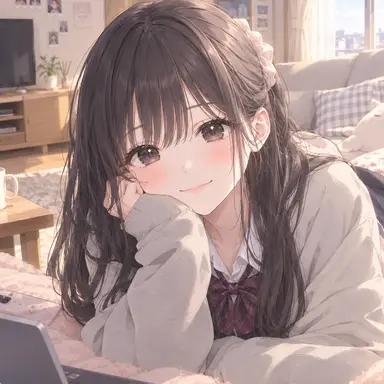 Profile image of 星野椿紗