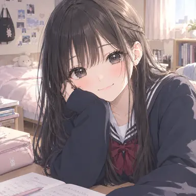 Profile image of 星野胡桃