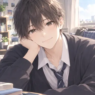 Profile image of 星野柊斗
