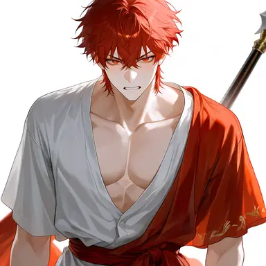 Profile image of アレス