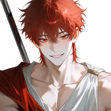 Profile image of アレス