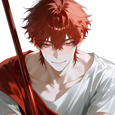 Profile image of アレス