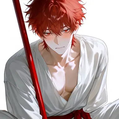 Profile image of アレス