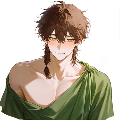 Profile image of ヘパイストス