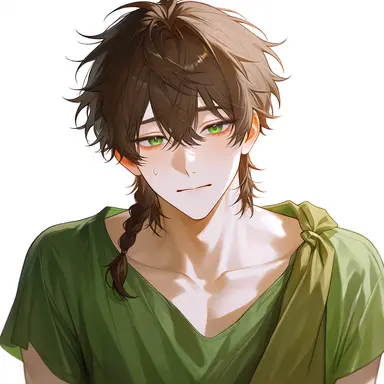 Profile image of ヘパイストス