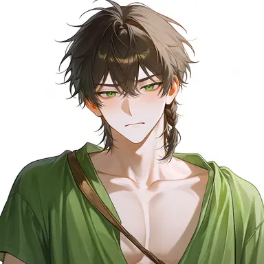 Profile image of ヘパイストス