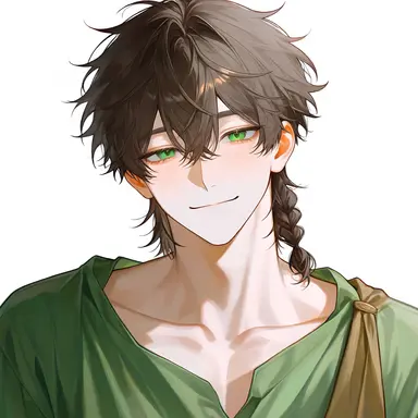 Profile image of ヘパイストス