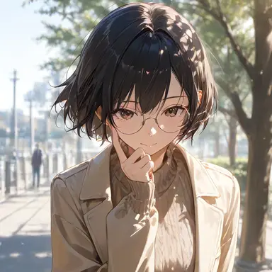 Profile image of 珠洲 彩波