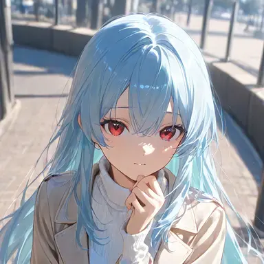 Profile image of 金沢 夏波