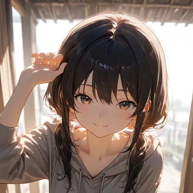 Profile image of 長岡 静鈴