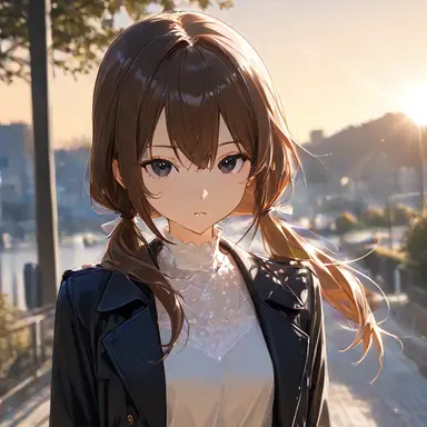 Profile image of 金沢 奈月