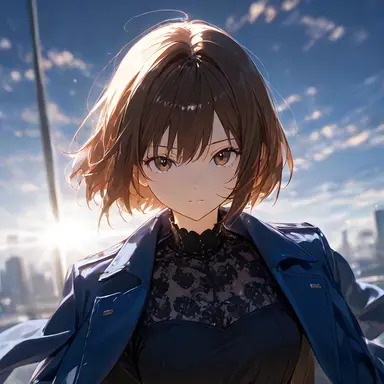 Profile image of 七尾 麗衣