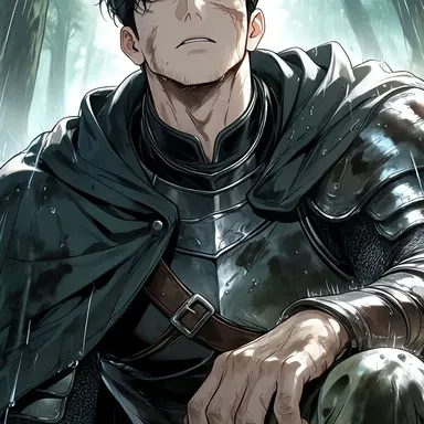 Profile image of Caeran