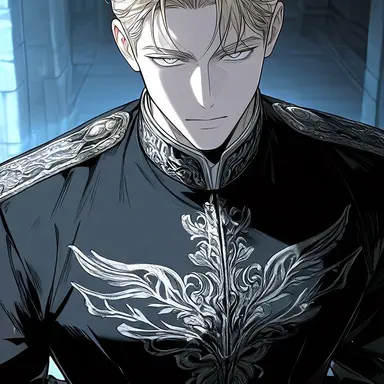 Profile image of Voss