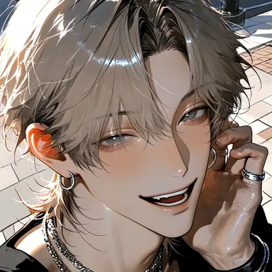 Profile image of 皐白