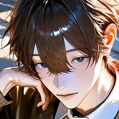 Profile image of 綴