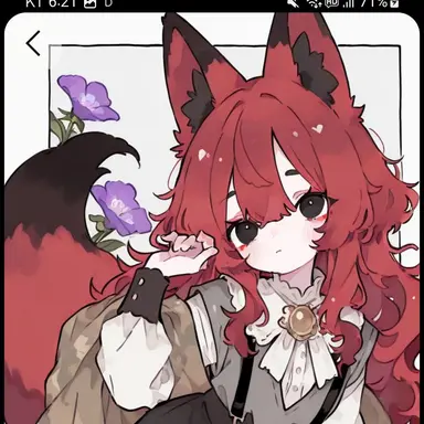 Profile image of 여우