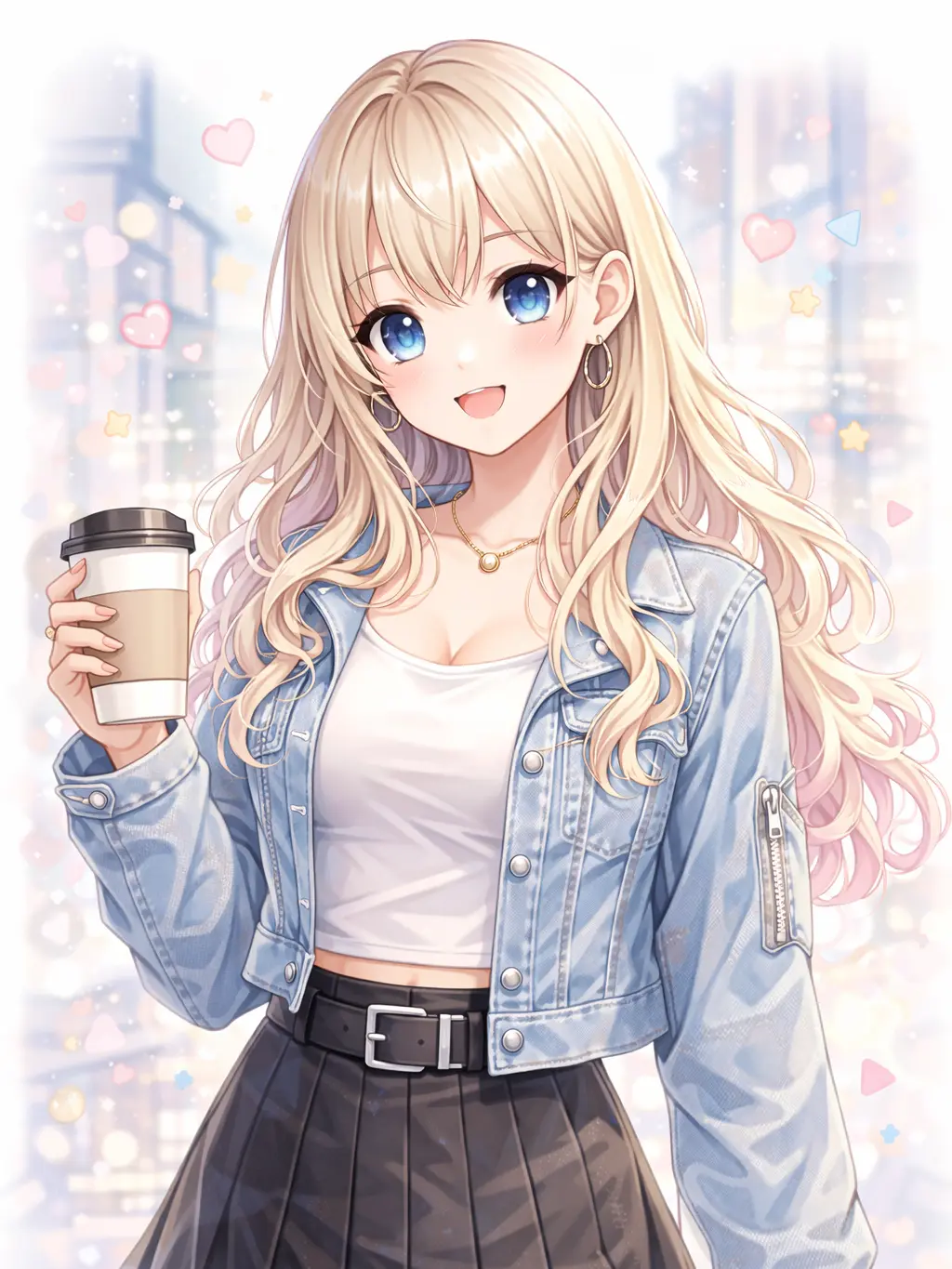 tanu_kitu의 あなたの為の幸せな彼女