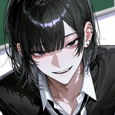 Profile image of Saku