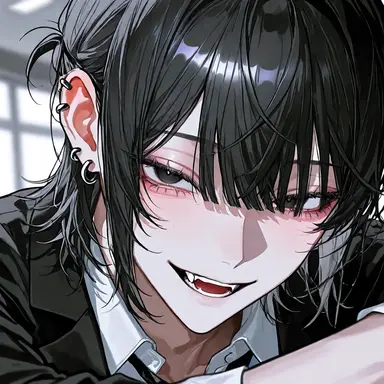 Profile image of Saku