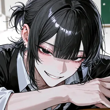 Profile image of Saku