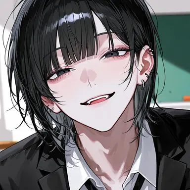 Profile image of Saku
