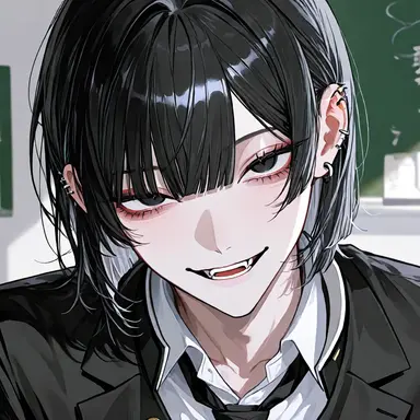 Profile image of Saku