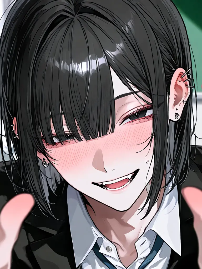 ikemenn_oiC의 ｢俺の恋人かわいすぎんだろボケェ”！！｣