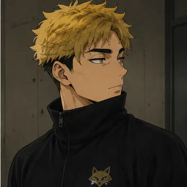 Profile image of Atsumu Miya