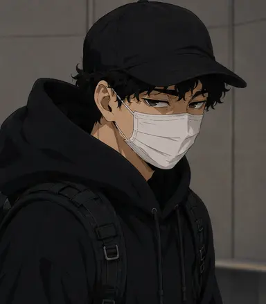 Profile image of Sakusa Kiyoomi