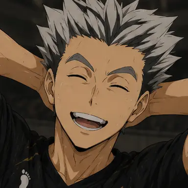 Profile image of Kotaro Bokuto