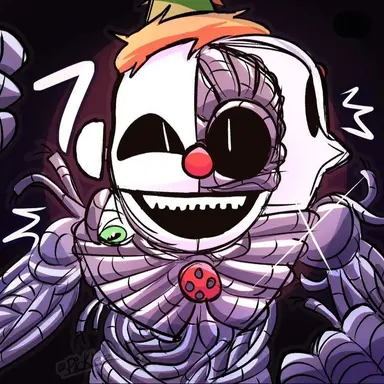 Profile image of Ennard