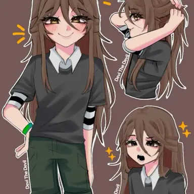 Profile image of Charlie Emily